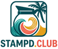 stampd.club - Home